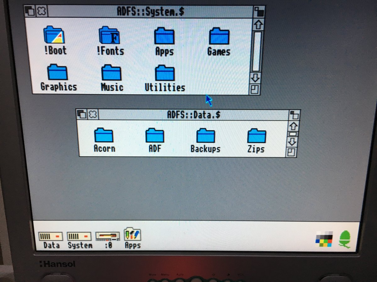 Image
