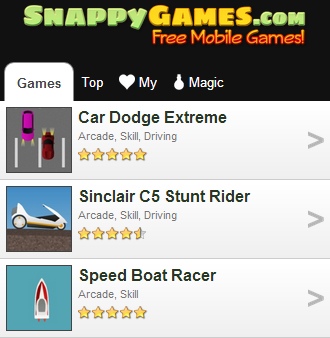 www.snappygames.com