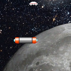 Moon Tower Defense Screenshot 1
