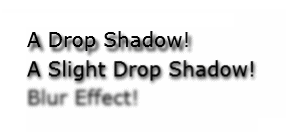 Pixel Shader Effects
