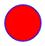 Solid Circle