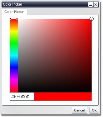 Color Picker