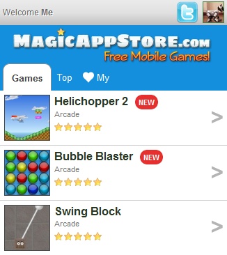 MagicMiniGames.com