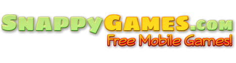 Free Mobile Games - SnappyGames.com