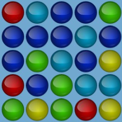 Bubble Blaster 2 Screenshot 1