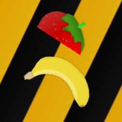 Fruit Slicer Screenshot