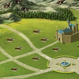 Illyriad Screenshot 1