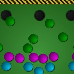 Pocket Ball Screenshot 1