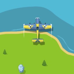 Sky Fly Screenshot 1