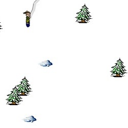 Snow Bound Screenshot 1