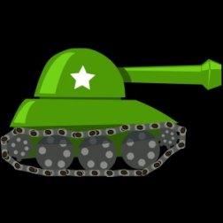 Tank One Screenshot 1