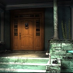 The Secret of Grisly Manor Screenshot 1