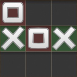 Tic Tac Toe XL Screenshot 1