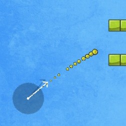 Tiny Balls Screenshot 1