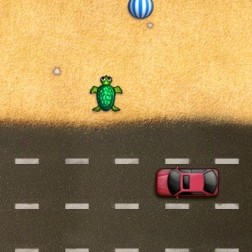 Turtle Rescue Screenshot 1