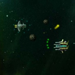 Vortal Combat Screenshot 1
