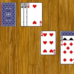 World of Solitaire Screenshot 1