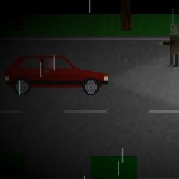 Zombie Escape Screenshot 1