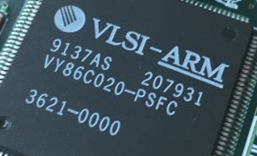 Acorn A3010 ARM3/20MHZ RAM Upgrade