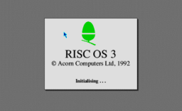Acorn Archimedes A5000 48MHZ Overclock